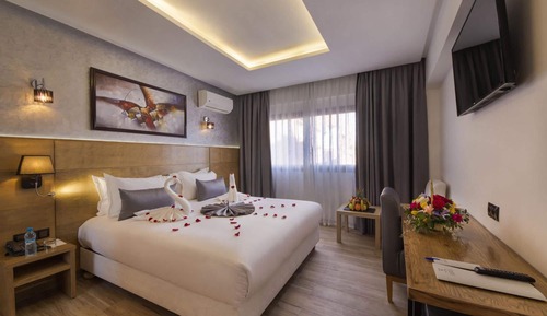Single Room