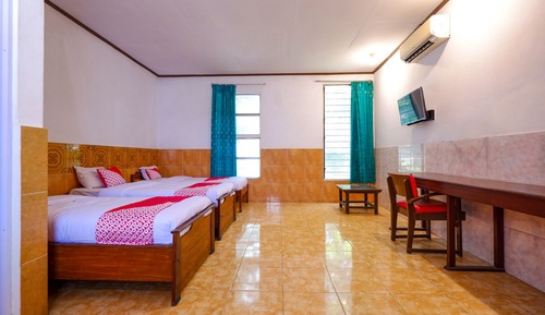 Superior Suite