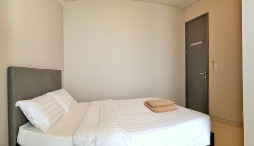 16-AE, 2 Bedroom Apartment