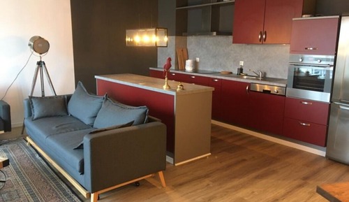 Luxury Apartment, 2 Bedrooms, Terrace