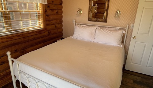 Standard Cabin, 1 Bedroom, Non Smoking, Terrace (501A)