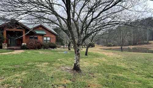 Cabin, 3 Bedrooms