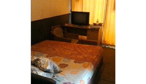 Superior Double Room, Non Smoking