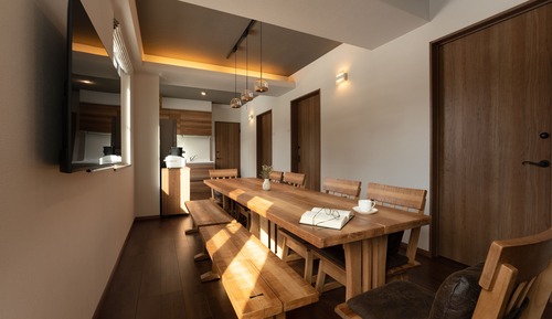 Classic Suite 2F(Non-Smoking)