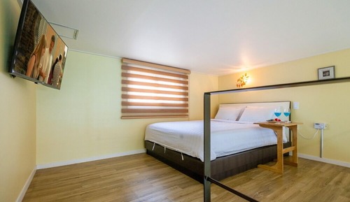 Room (Nest3 (Whirlpool spa))