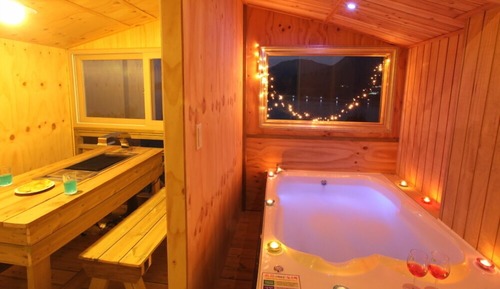 Room (Haetsal/two bed)