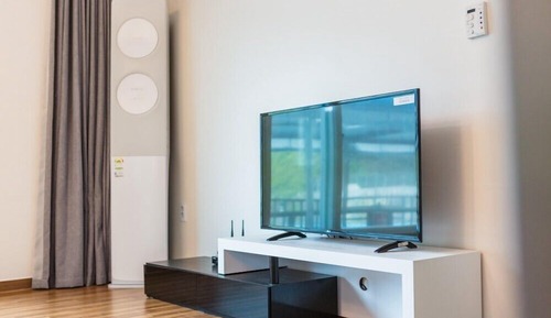 Room (Special ground floor)