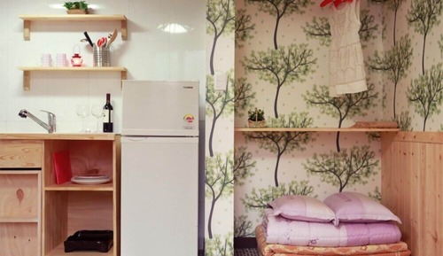 Room (Lavanda)