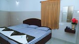 Standard Triple Room, 1 Bedroom, Non Smoking, City View