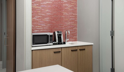 Suite, 1 Bedroom