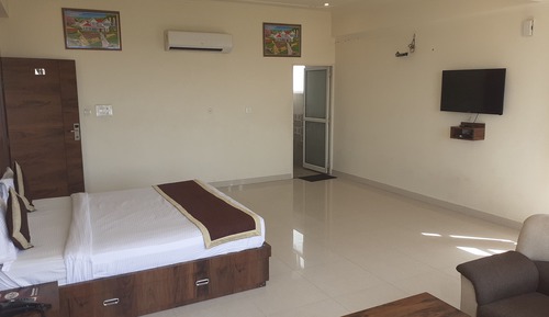 Luxury Studio Suite