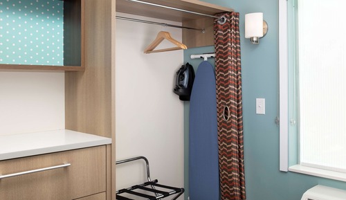 Suite, 1 Bedroom, Non Smoking