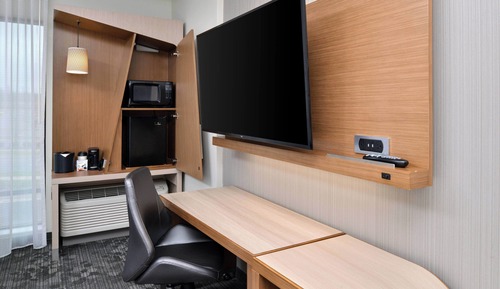 Suite, 2 Bedrooms
