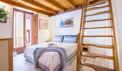 Apartment, 1 Bedroom