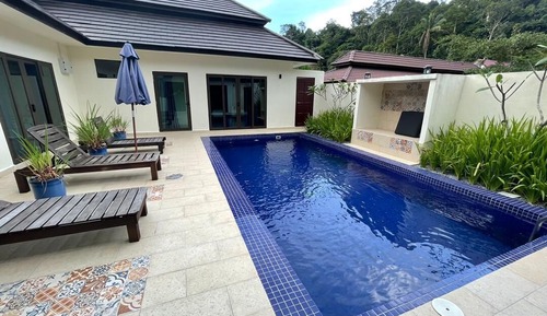Family Villa, 3 Bedrooms