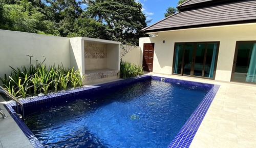 Family Villa, 3 Bedrooms