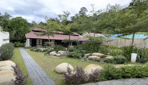 Family Villa, 2 Bedrooms