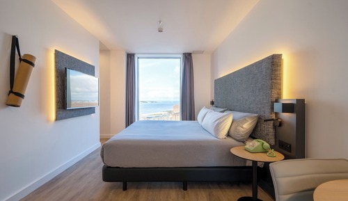 The Liverpool Condo