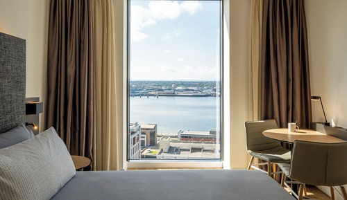 Innside Room