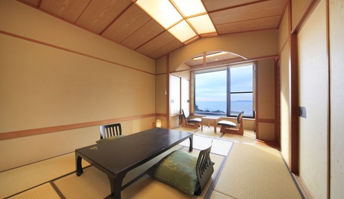 Standard Japanese Style Room