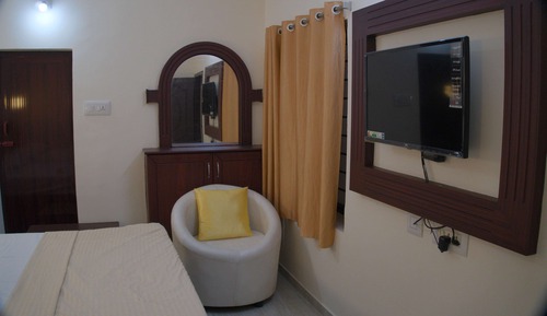 Comfort Double Room