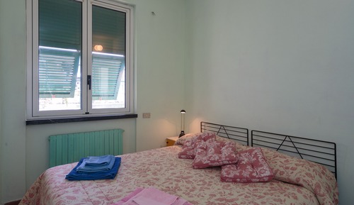 Villa, 3 Bedrooms, Smoking, Private Pool