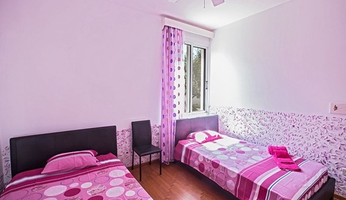 Villa (4 Bedrooms)