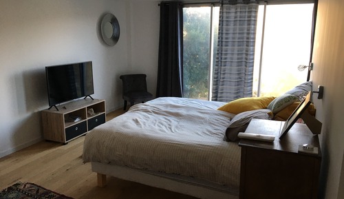 Grand Villa, 5 Bedrooms, Sea View