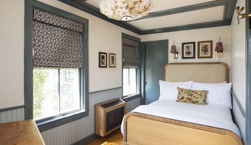 Innkeepers Quarters