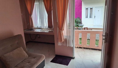 Family Villa, 2 Bedrooms