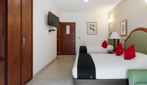 Standard Suite