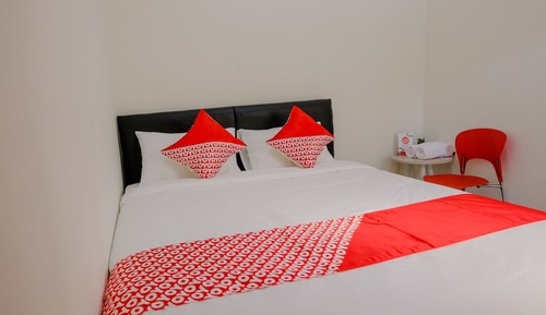 Basic Double Room