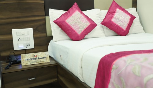 Deluxe Room, 2 Bedrooms