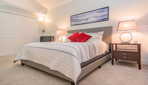 Premium Apartment