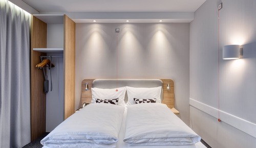 Standard Room, 1 Double Bed