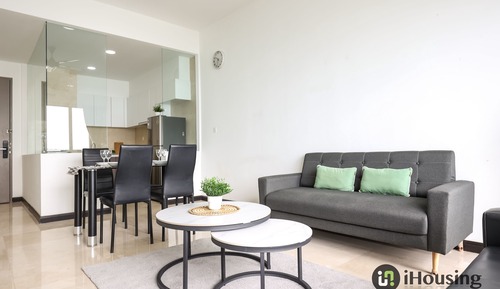 Deluxe Apartment, 3 Bedrooms