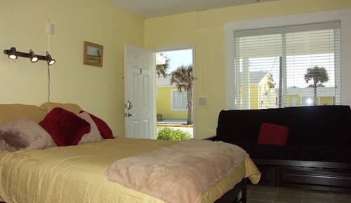 Classic Apartment, 2 Bedrooms