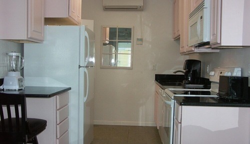 Room, 1 Bedroom, Ocean View