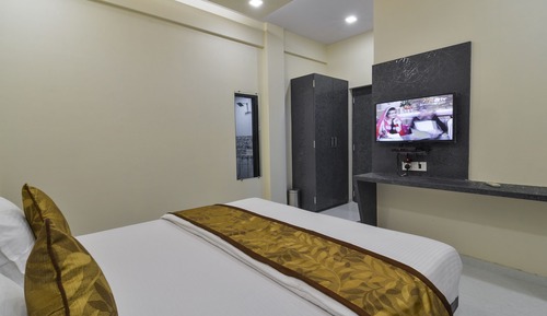 Suite Room