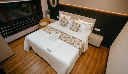 Premium Double Room
