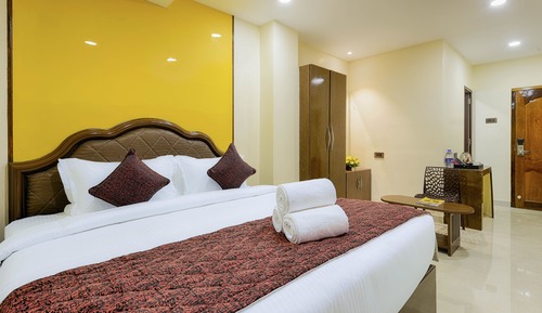 Family Triple Room