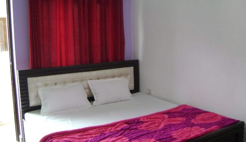 Superior Double or Twin Room, Balcony