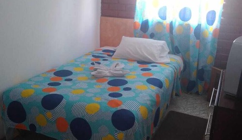 Traditional Single Room