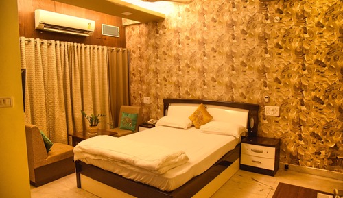 Executive Double Room, 1 Queen Bed