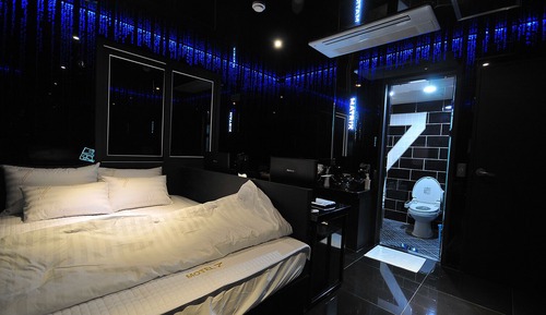 Room (Matrix)