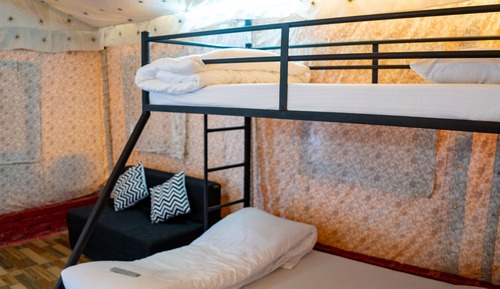 Standard Tent