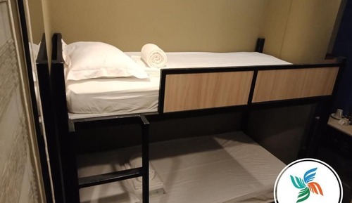 Bunk of 2