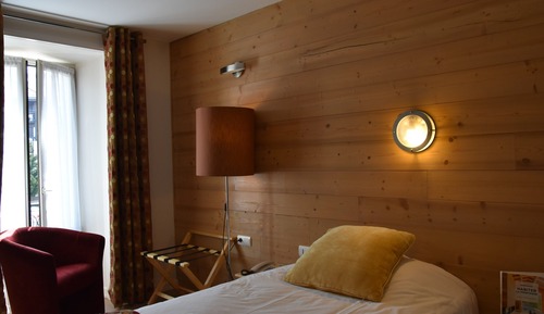 Single Room