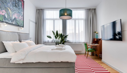 City Apartment