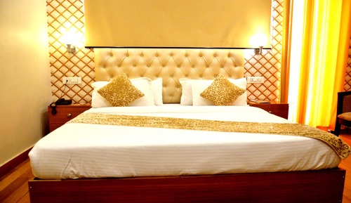 Premium Room, Balcony